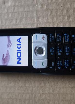 Nokia 2630