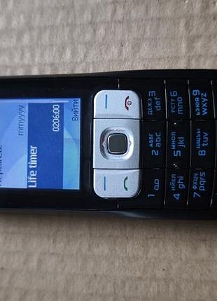 Nokia 2630 5
