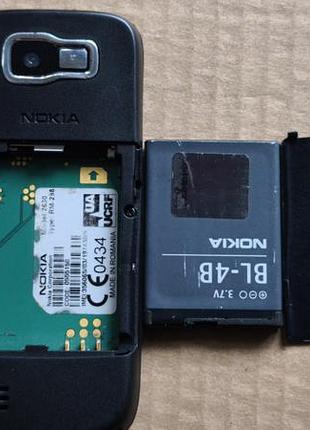 Nokia 2630 6