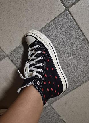 Кеди converse, розмір 37.5