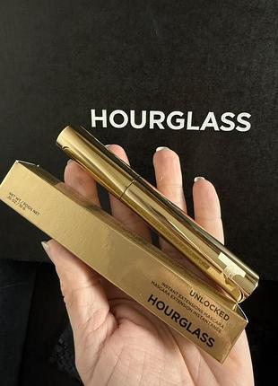 Туш для вій оригінал hourglass unlocked instant