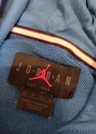 Худи jordan 3