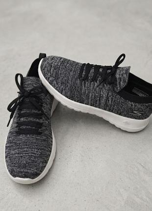 Кросівки слипоны  skechers gowalk joy - abbie оригинал