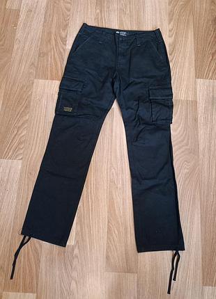 Карго штани alpha industries