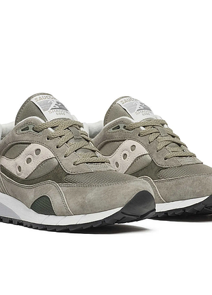 Оригинальн! сша! мужские кроссовки saucony shadow 6000 s70441-87 в новом состоянии
