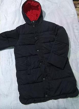 Базовое пальто куртка alfonso outerwear