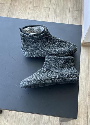 Тапки relax 5