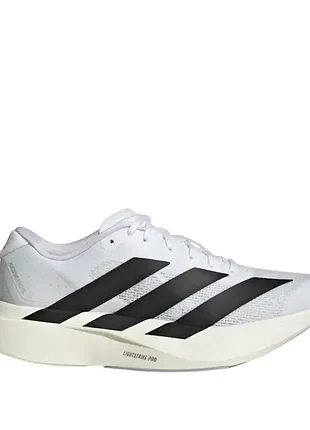 Кроссовки женские adidas adizero evo sl w белые