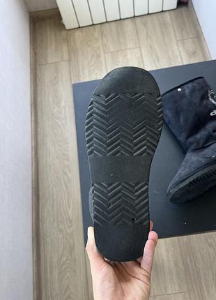 Ботинки diesel 6