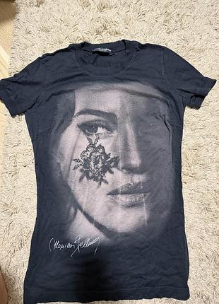 Футболка dolce gabbana оригінал 42, 44