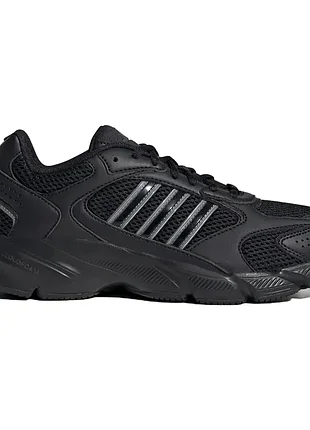 Кроссовки женские adidas crazychaos 2000 черные