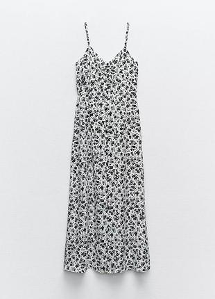 Сукня zara