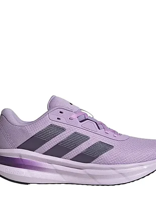 Кроссовки женские adidas galaxy 7 w розовые