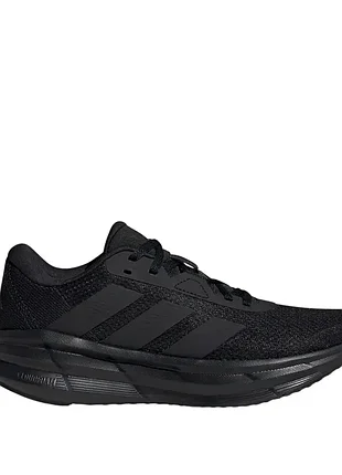 Кроссовки женские adidas galaxy 7 w черные