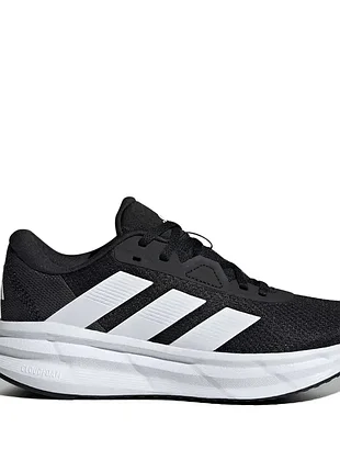 Кроссовки женские adidas galaxy 7 w черные