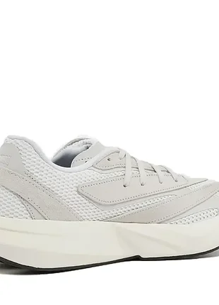 Кроссовки женские adidas lightstride белые