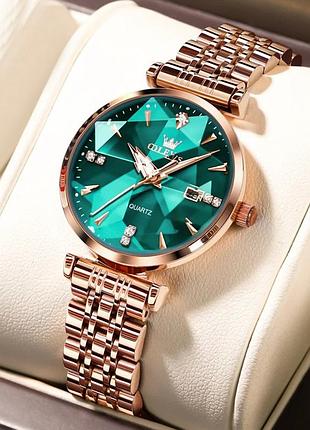 Olevs diamond