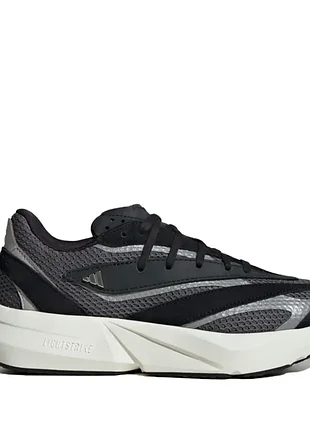 Кроссовки женские adidas lightstride черные