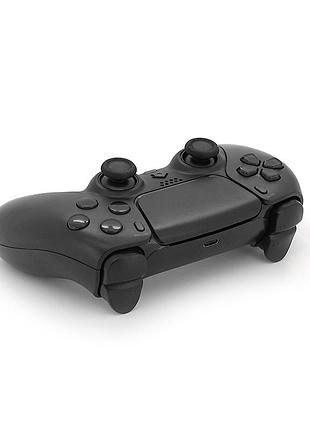 Геймпад brazzers br-honor3d беспроводной для ps5 dual sense wireless controller, black, 3.7v, 1000mah, box