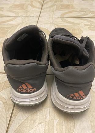Кросівки adidas 3