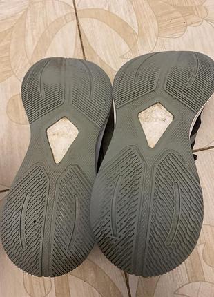 Кросівки adidas 5