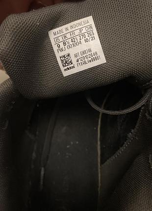 Кросівки adidas 6