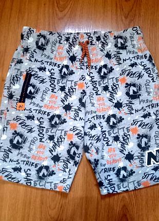Шорти бренду nerf