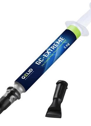 Термопаста gelid solutions gc-extreme 3.5g (tc-gc-03-a)