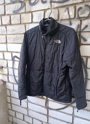 Куртка подклад микропуховик the north face