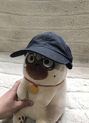 Bershka (m) 28 accessories cap basic black женская кепка летняя черная
