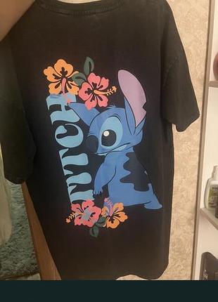 Primark платье -футболка