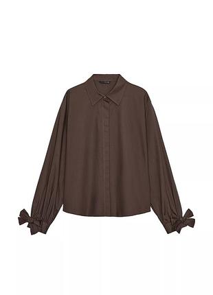 Сорочка zara