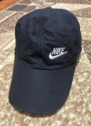 Кепка nike,оригінал,стан нової