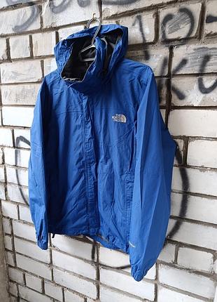 Ветровка the north face hyvent