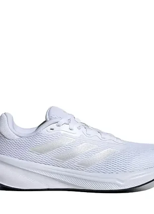 Кроссовки женские adidas response w белые