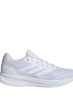 Кроссовки женские adidas runfalcon 5 w белые