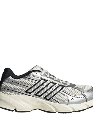 Кроссовки женские adidas technochaos 2000 серые