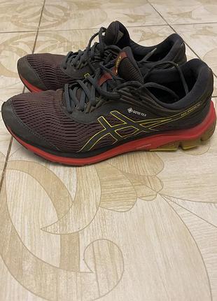 Кросівки asics  gel- pulse 11  gore- tex