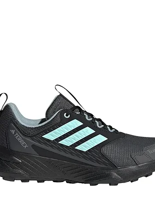Кросівки жіночі adidas terrex tracefinder 2 clima w чорні