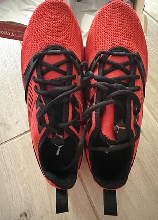 Кросівки puma pacer next ffwd softfoam+ | нові | розмір 39 (25 см)