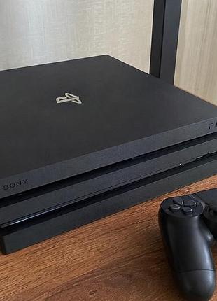 Playstation 4 pro