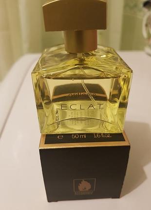 Парфуми eclat, oriflame 50 мл