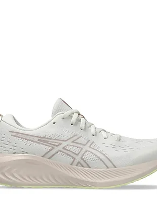 Кроссовки женские asics gel-excite 10 кремовые 1012b418-104