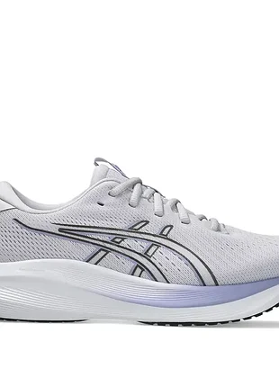Кроссовки женские asics gel-excite 11 серые 1012b861-500