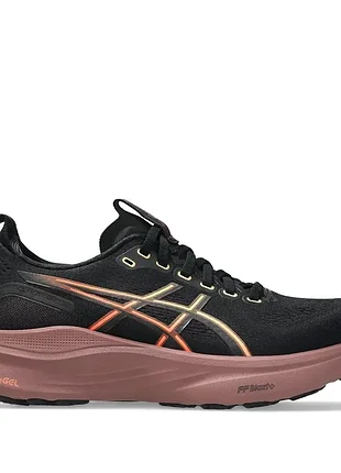 Кроссовки женские asics gel-kayano 32 черные 1012b838-003