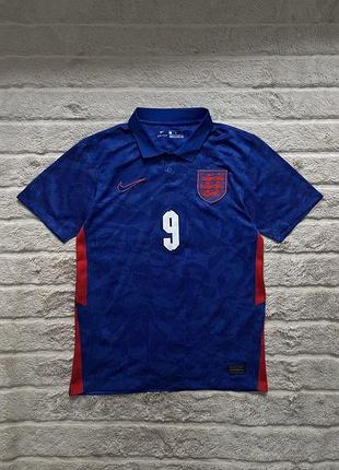 Nike dri-fit (s) england 9 kane jersey мужская футболка футбольная оригинал
