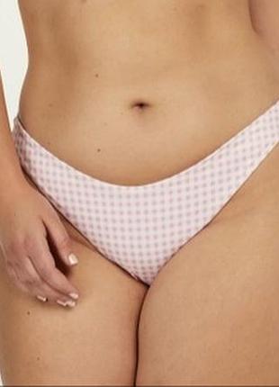 Купальный низ hunkemoller 2xs
