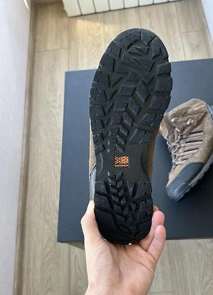 Ботинки  karrimor 6