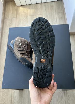 Ботинки  karrimor 7