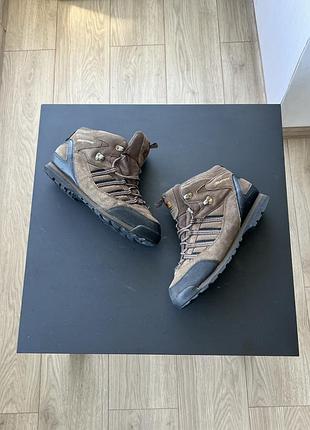 Ботинки  karrimor 2